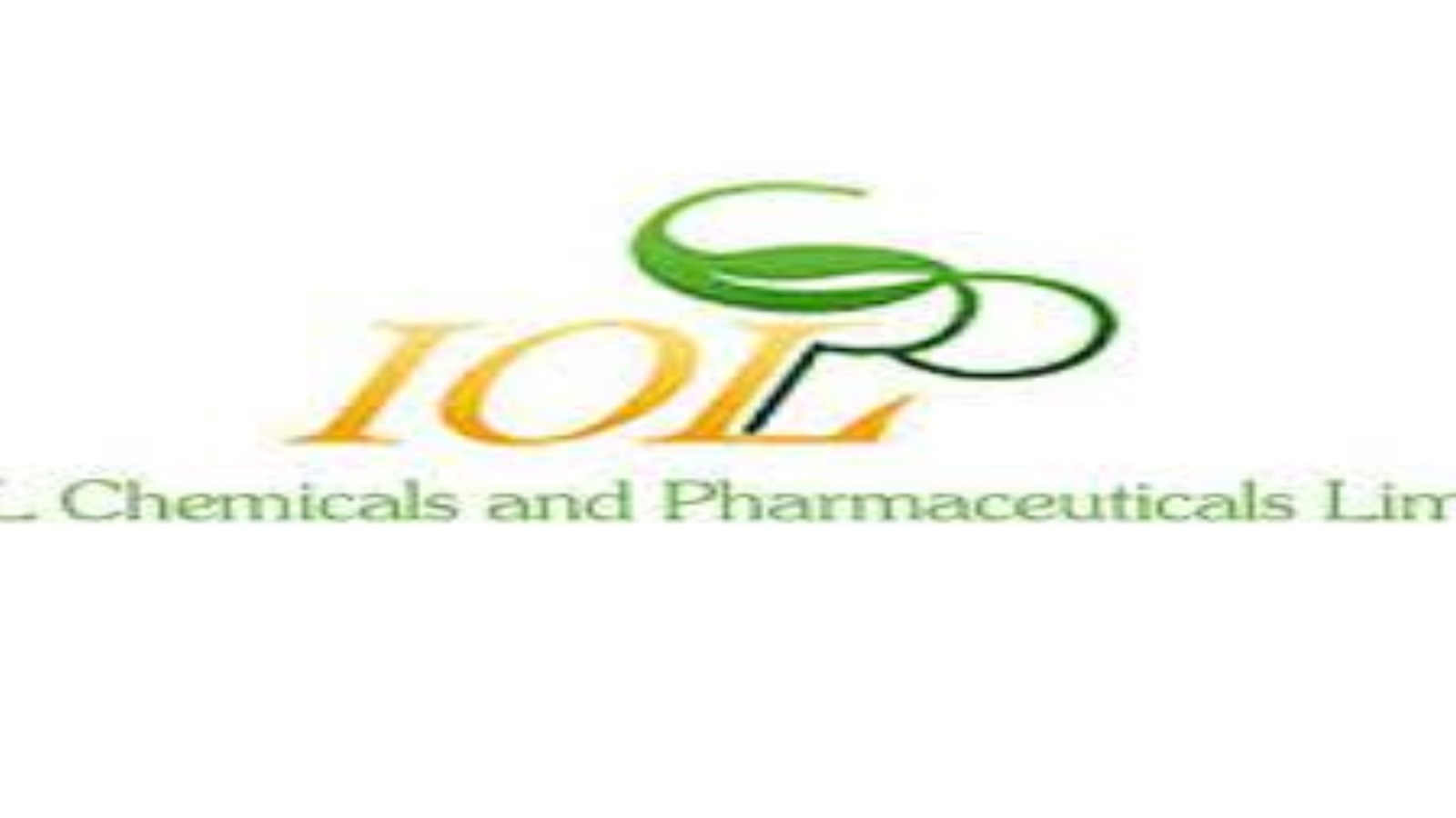 IOL Chemicals & Pharmaceuticals