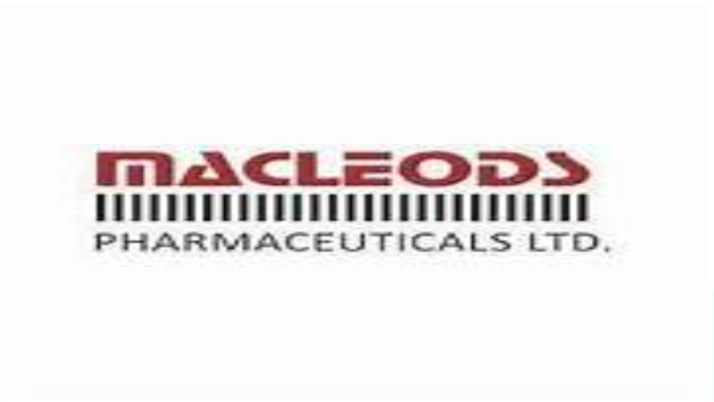 Macleods Pharmaceuticals Ltd