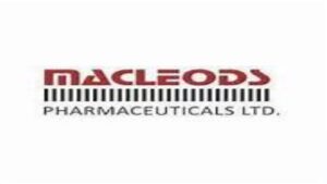 Macleods Pharmaceuticals Ltd