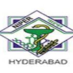 NIPER Hyderabad 