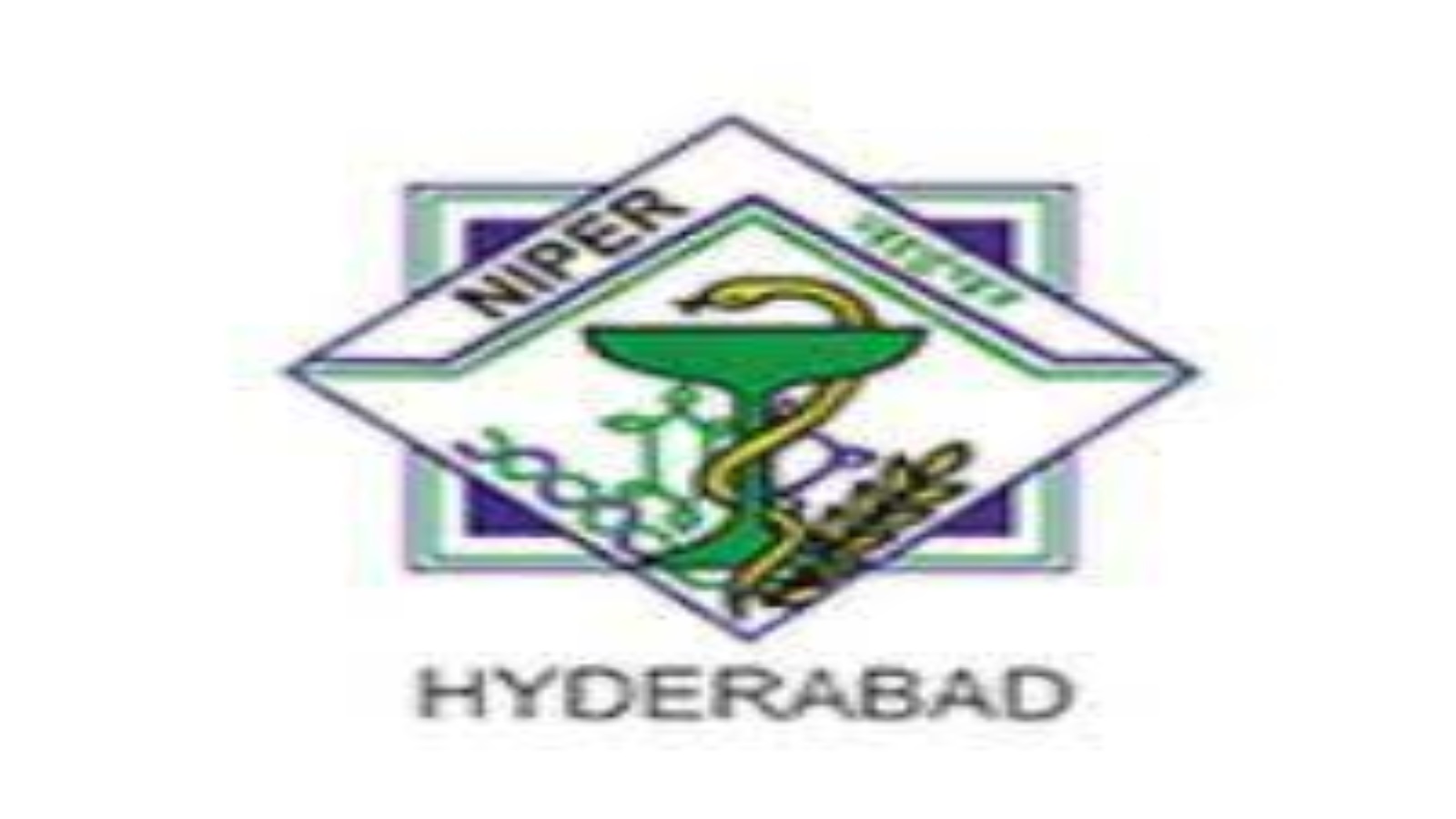 NIPER Hyderabad