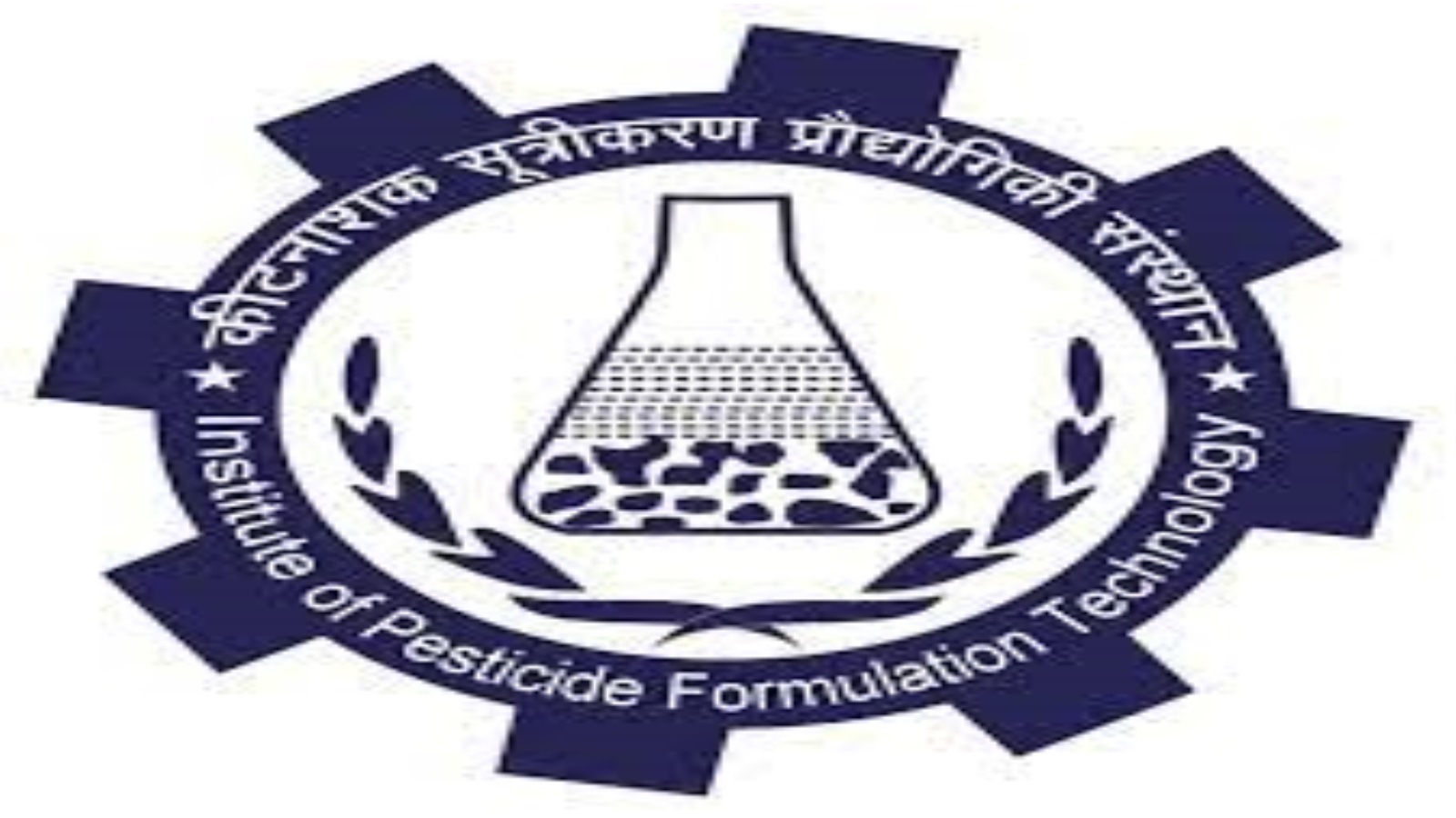 Institute of Pesticide Formulation Technology