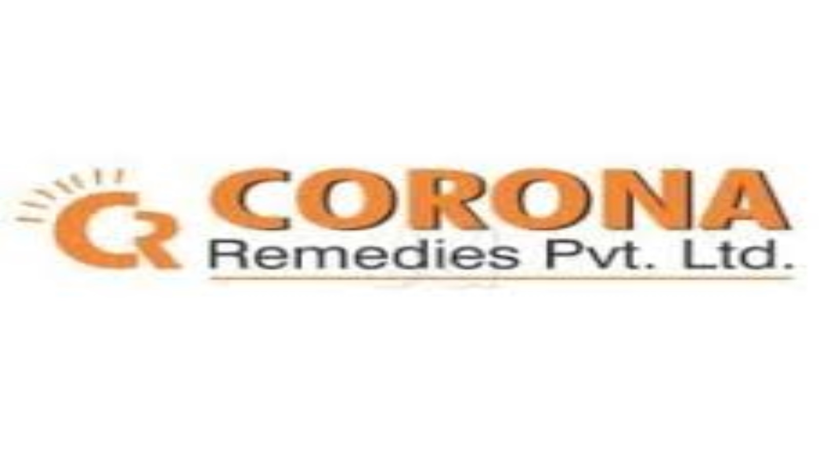 CORONA Remedies Private Limited