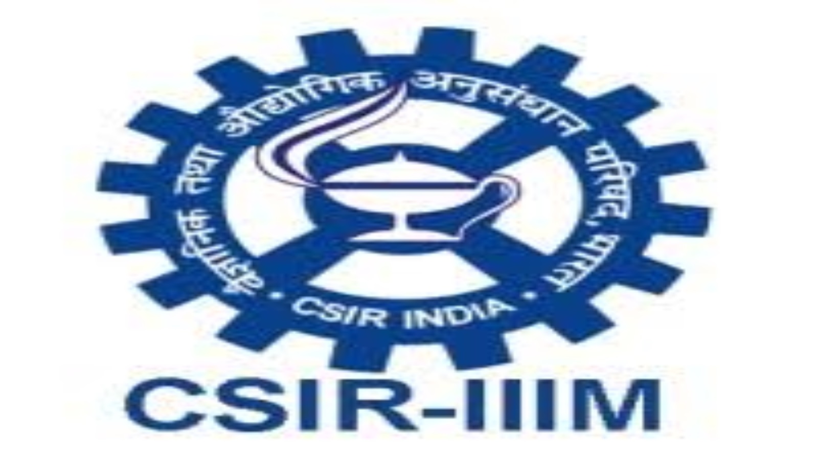 CSIR-IIIM