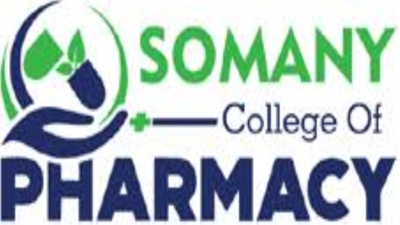 Somany College of Pharmacy