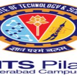 BITS Pilani Hyderabad Campus