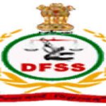 Directorate of Forensic Science Services (DFSS)