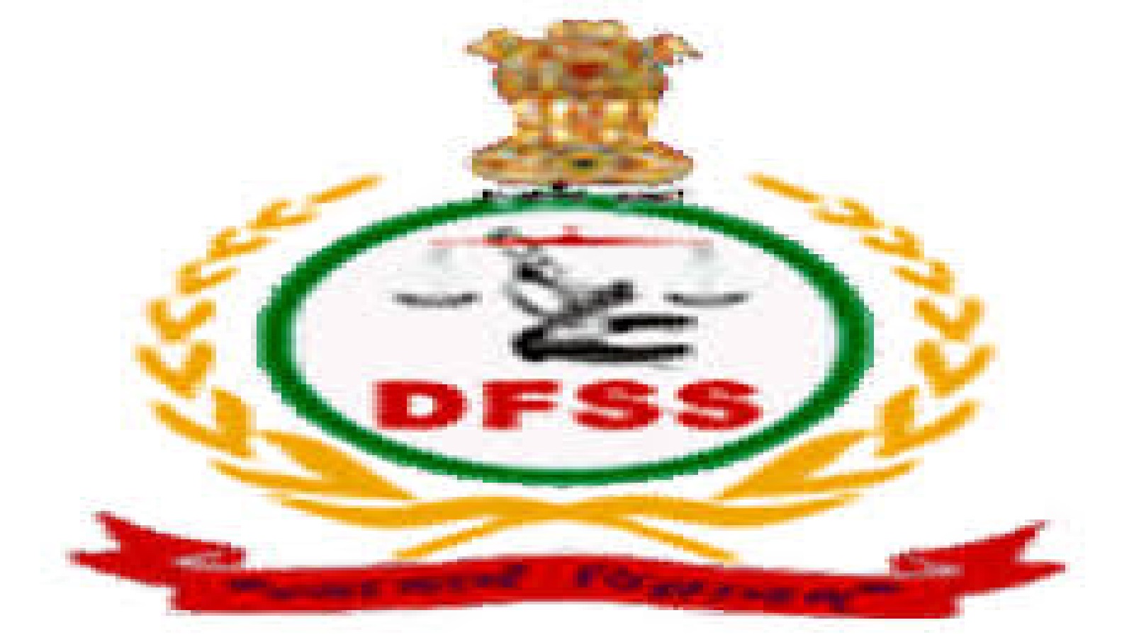 Directorate of Forensic Science Services (DFSS)