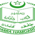Jamia Hamdard