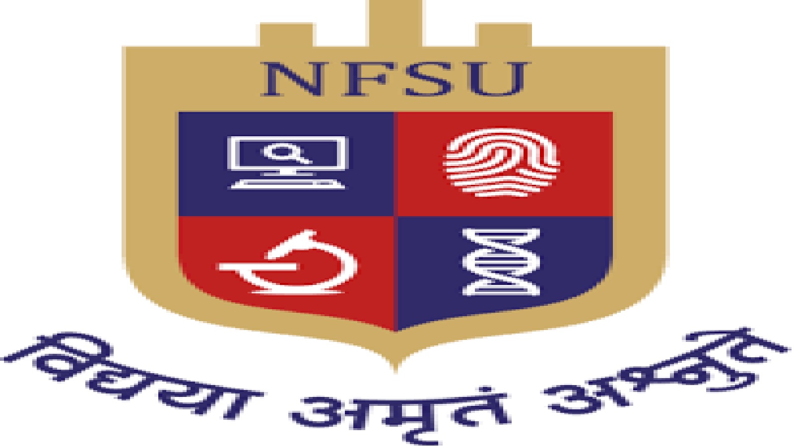 National Forensic Sciences University