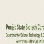 Punjab Biotechnology Incubator (PBTI)