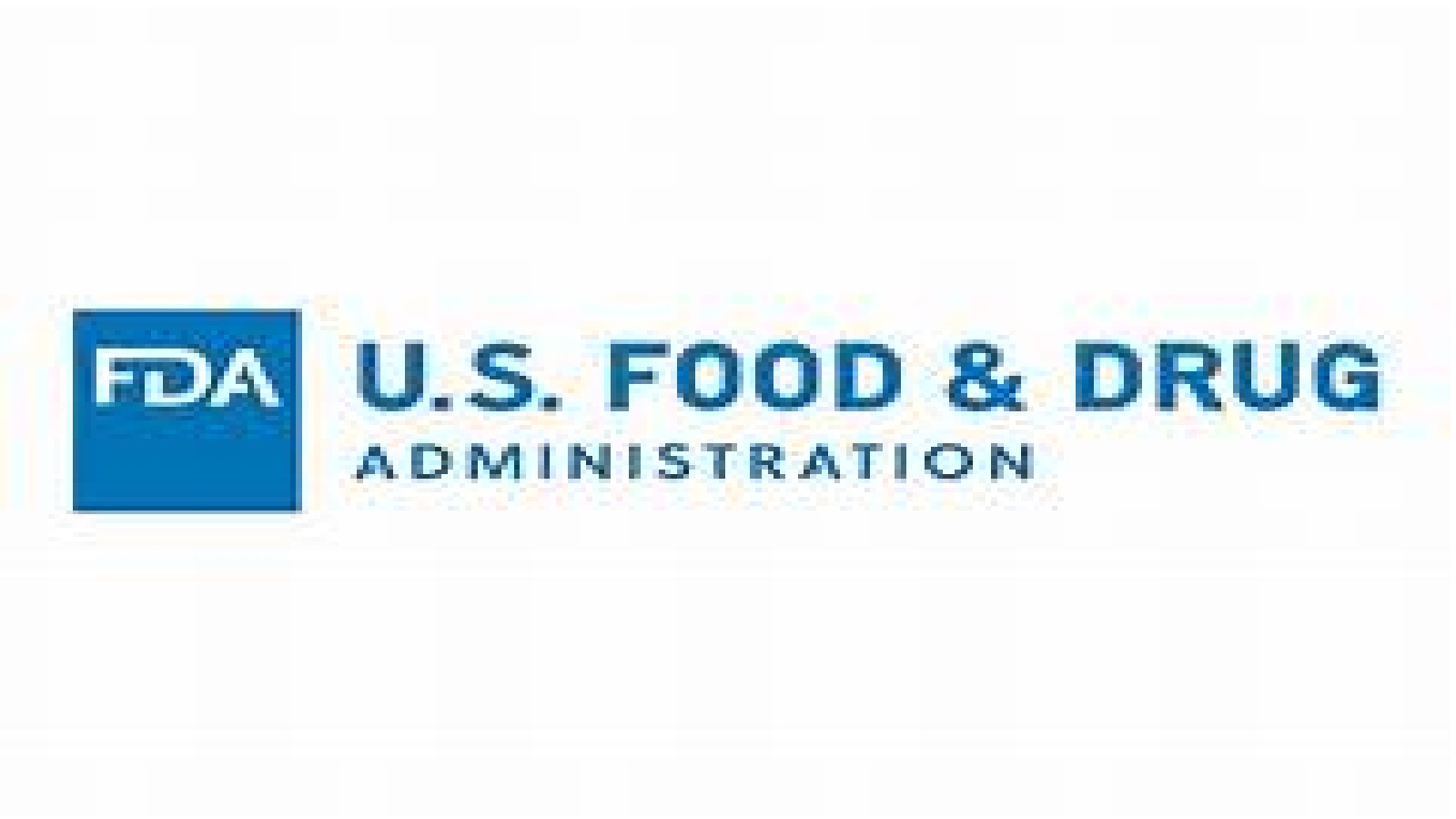 U.S Food and Drug Administration