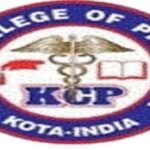 Kota College of Pharmacy (KCP)