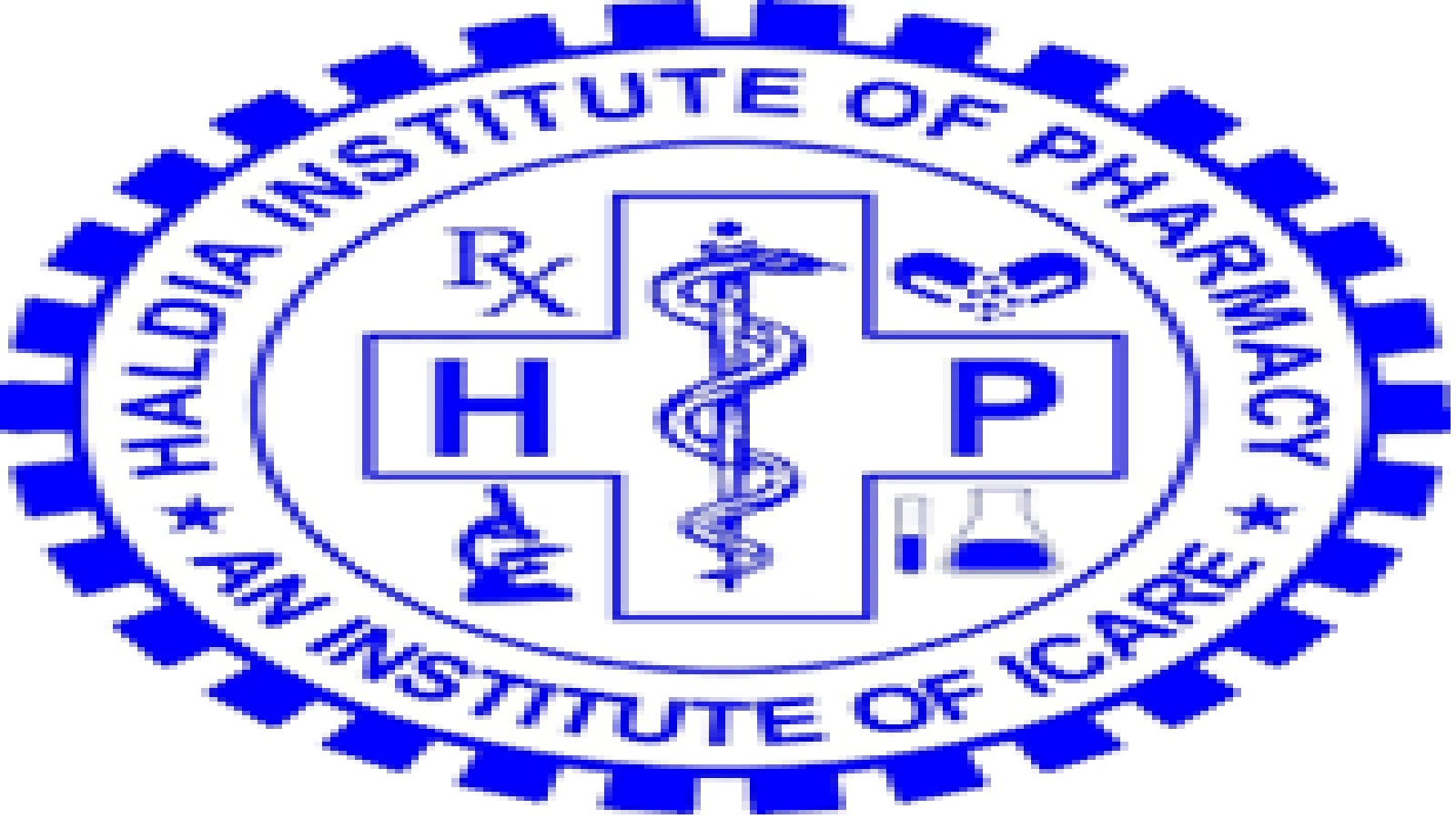 Haldia Institute of Pharmacy