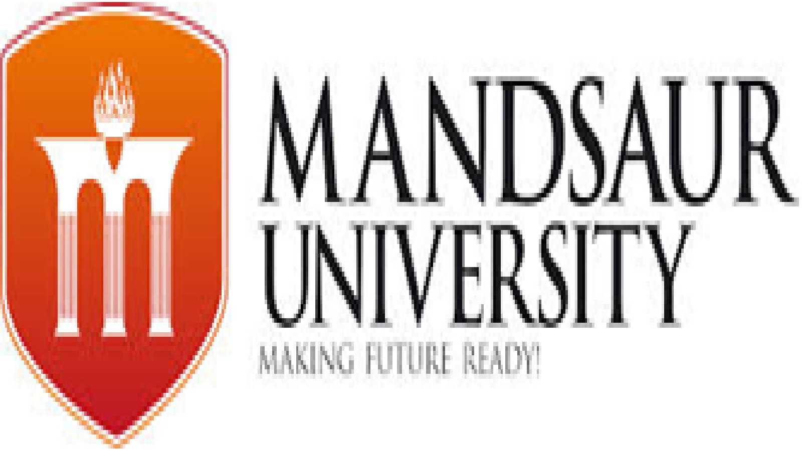 Mandsaur University