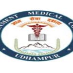 Government Medical College, Udhampur