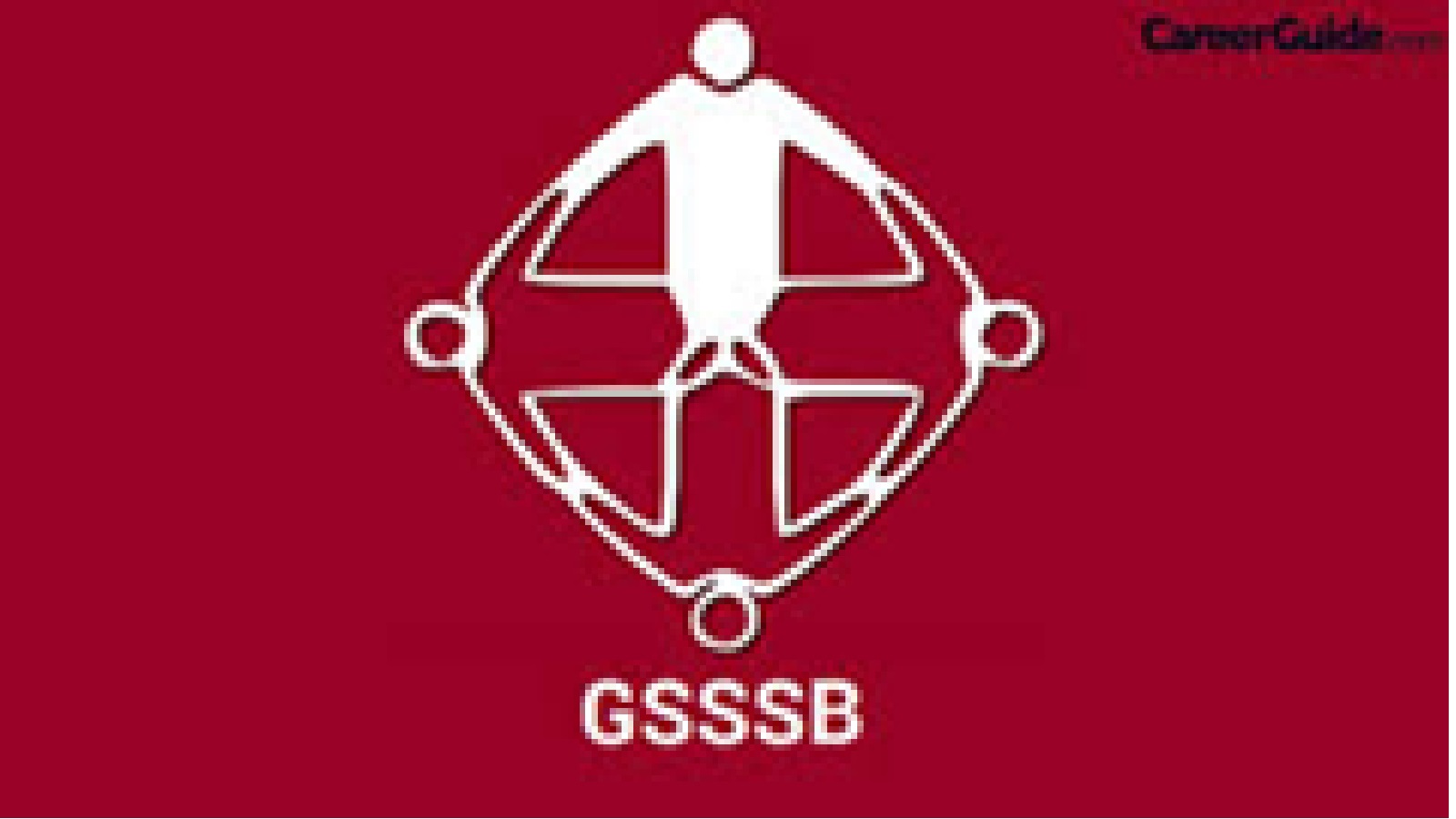 Gujarat Subordinate Services Selection Board (GSSSB)