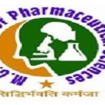 Mahatma Gandhi College of Pharmaceutical Sciences
