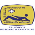 St. John's Research Institute (SJRI)
