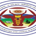 amil Nadu Veterinary and Animal Sciences University (TANUVAS)