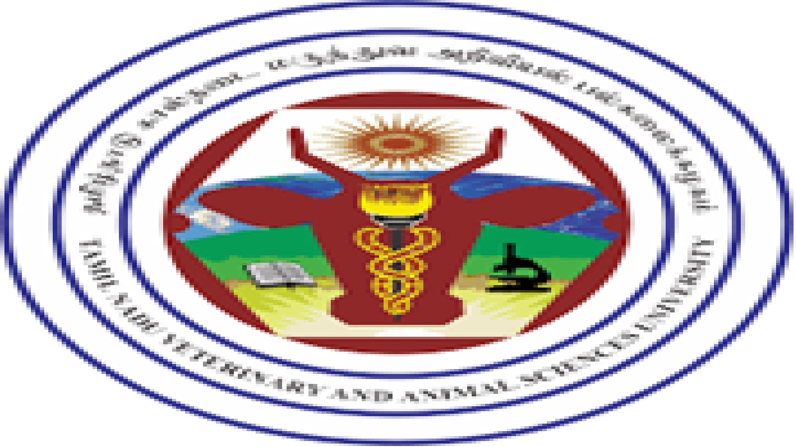 Tamil Nadu Veterinary and Animal Sciences University (TANUVAS)