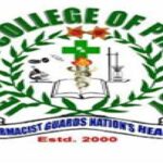 Jeypore College of Pharmacy