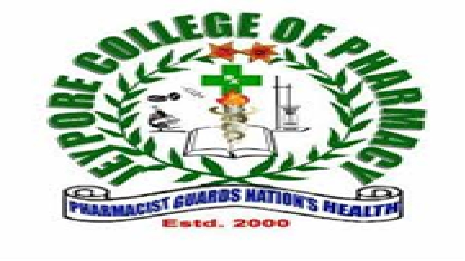Jeypore College of Pharmacy