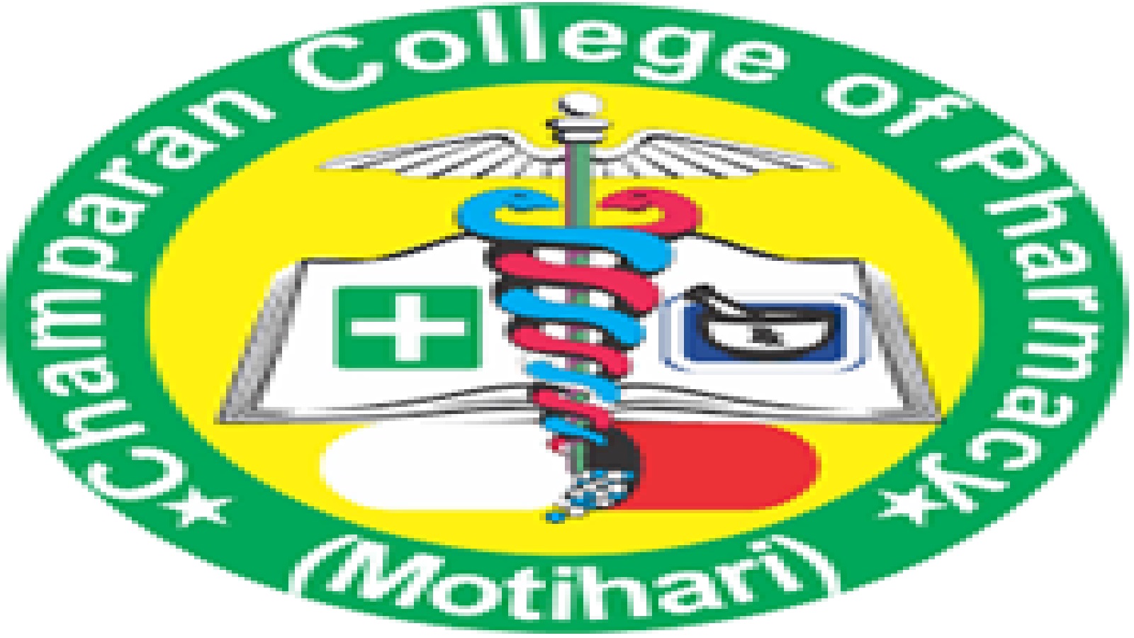 Champaran College of Pharmacy