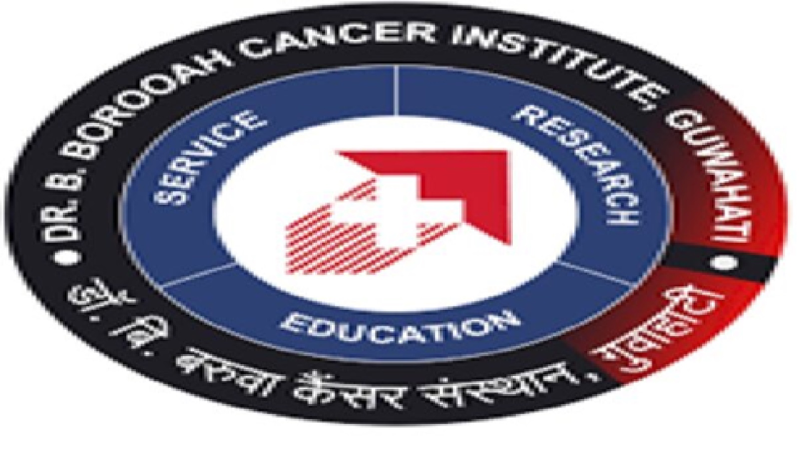 Dr. Bhubaneswar Borooah Cancer Institute (BBCI)