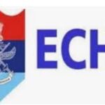Ex-Servicemen Contributory Health Scheme (ECHS