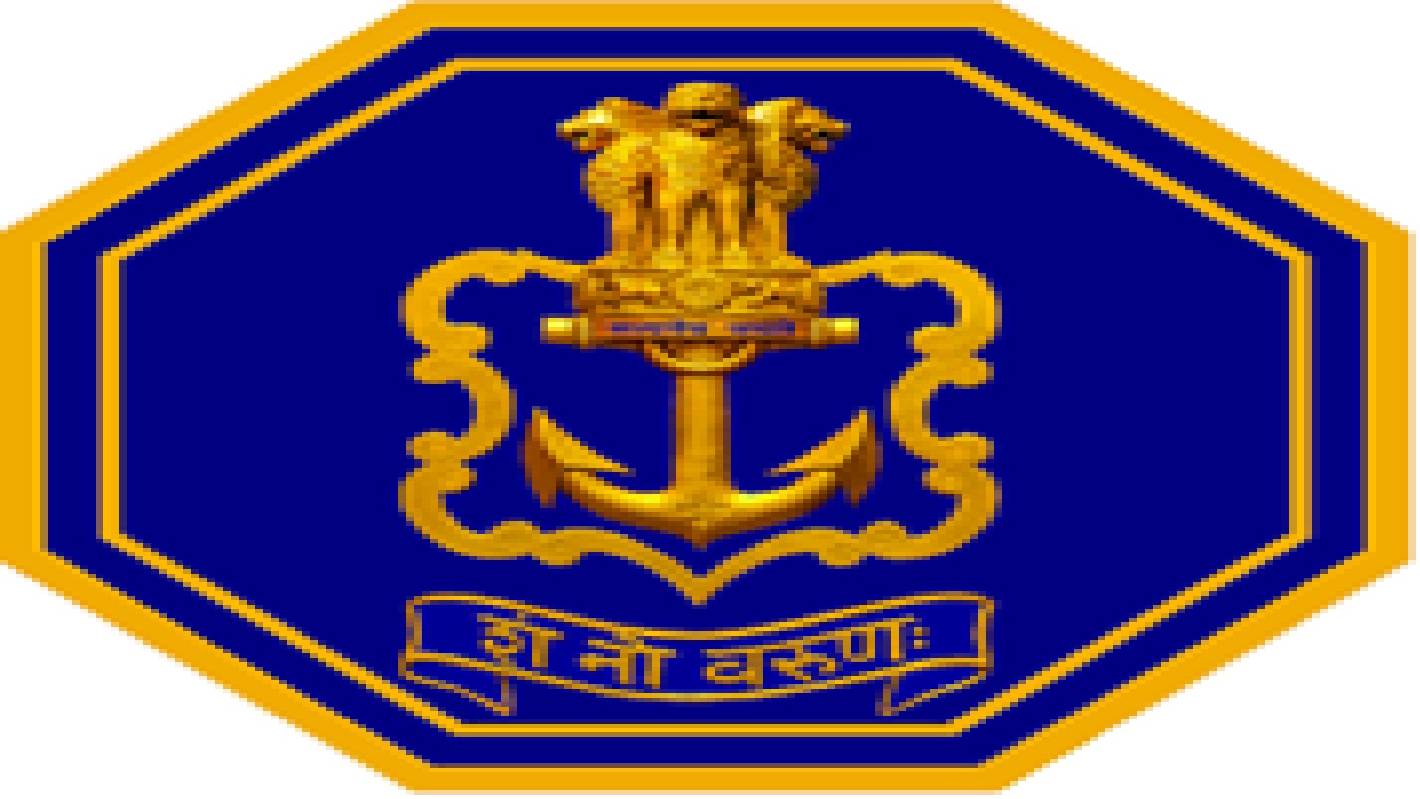 Indian Navy
