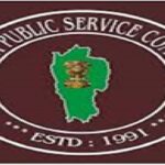 Mizoram Public Service Commission