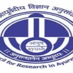 Central Council for Research in Ayurvedic Sciences (CCRAS)