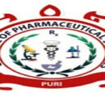 College of Pharmaceutical Sciences, Puri