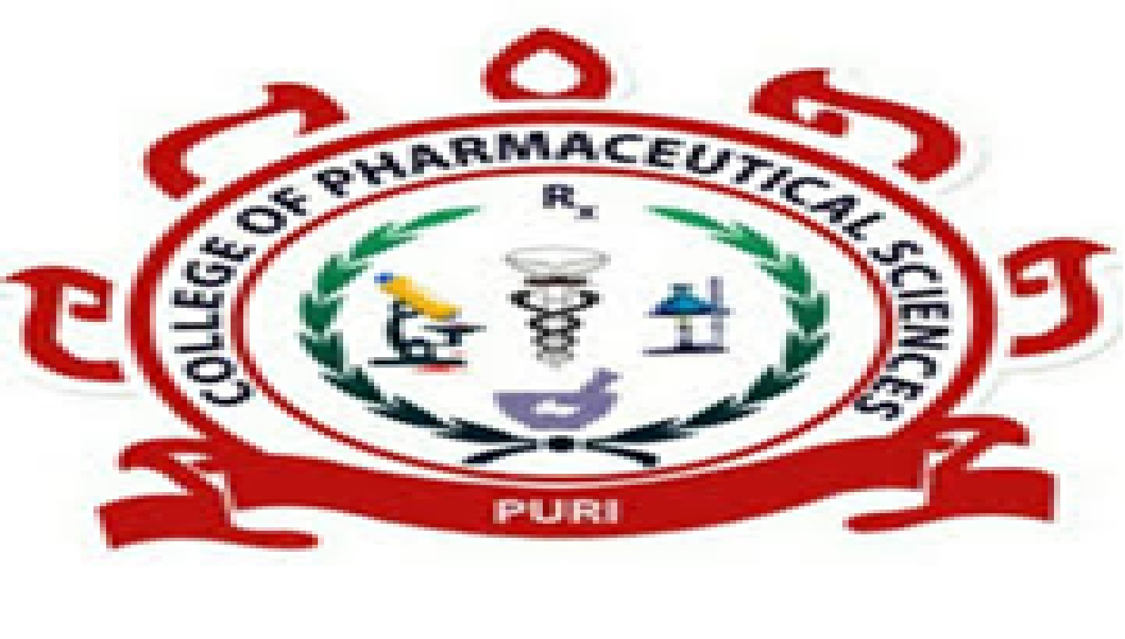College of Pharmaceutical Sciences, Puri