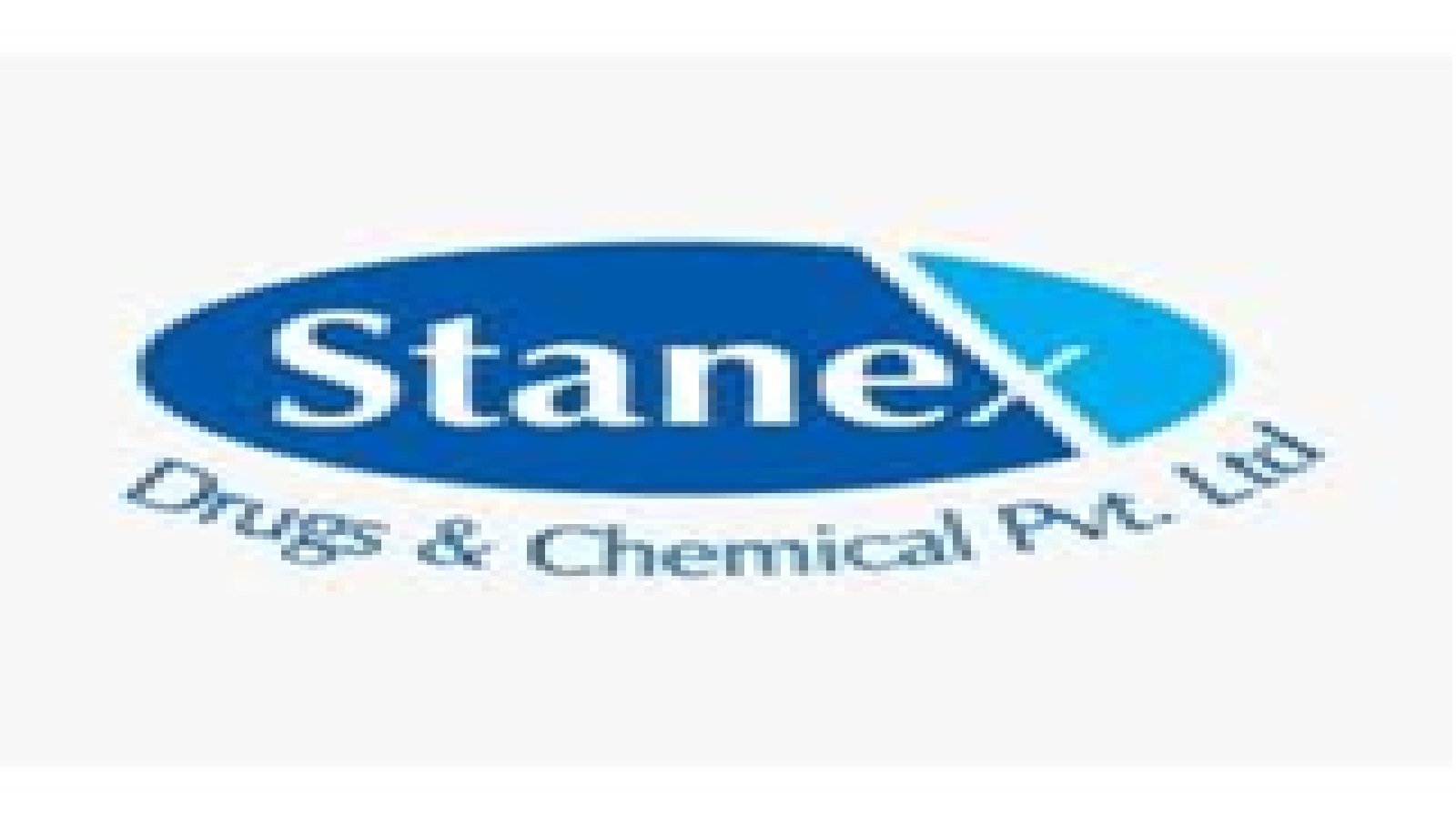 Stanex Drugs and Chemicals Pvt. Ltd.